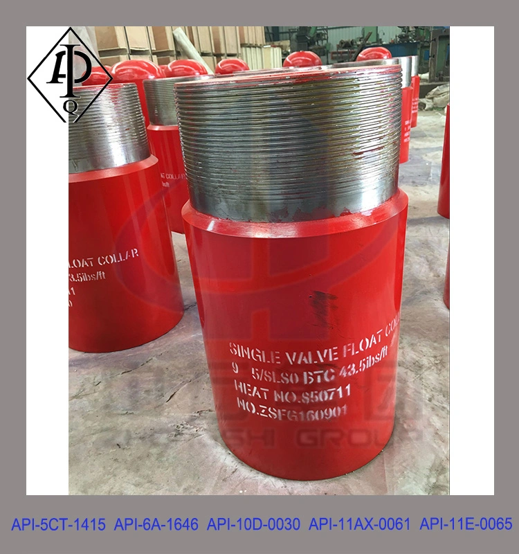 API Casing Guide Shoe for Oilfield, Oilfield API Guide Shoe