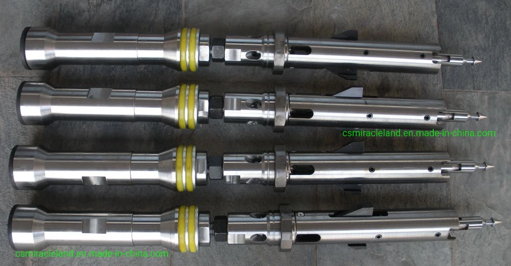 Mining Diamond Drilling Tool, Bq Nq Hq Pq Wireline Core Barrel/Overshots